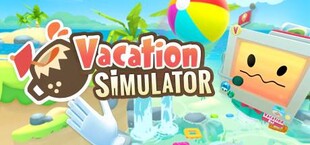 Vacation Simulator