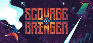 ScourgeBringer