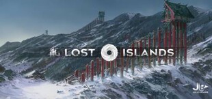 Lost Islands / 失落之岛