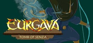 EURGAVA - Tomb of Senza