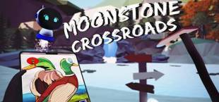 Moonstone Crossroads