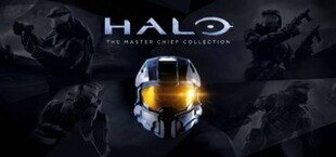 Halo: The Master Chief Collection