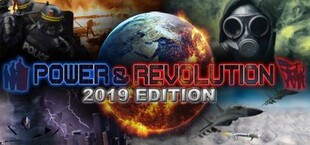 Power & Revolution 2019 Edition