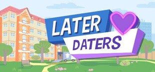 Later Daters - Premium