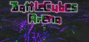 BattleCubes: Arena