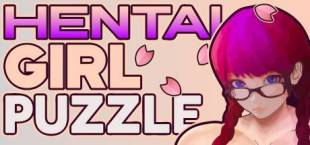 HENTAI GIRL PUZZLE