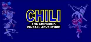 Chili The Chipmunk Pinball Adventure