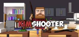 Kim Shooter