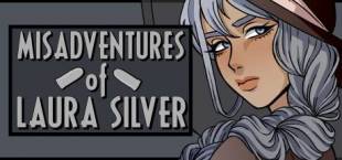 Misadventures of Laura Silver