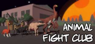 Animal Fight Club