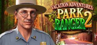 Vacation Adventures: Park Ranger 2