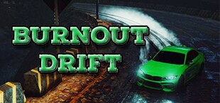 Burnout Drift