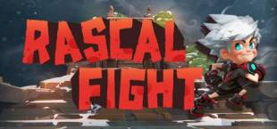 Rascal Fight