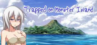 Trapped on Monster Island