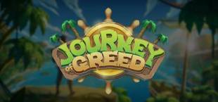 Journey of Greed