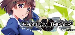 Grisaia Phantom Trigger Vol.5.5