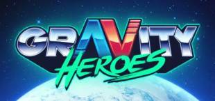 Gravity Heroes