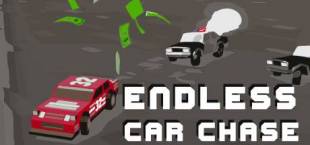 Endless Car Chase