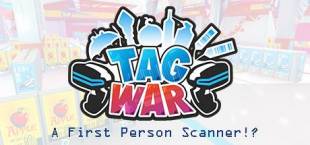 TAG WAR VR