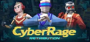 Cyber Rage Retribution