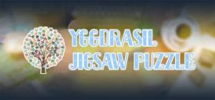 YGGDRASIL JIGSAW PUZZLE