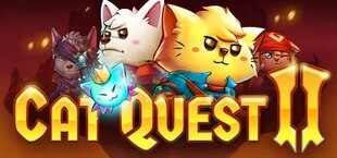 Cat Quest II