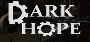 Dark Hope: A Puzzle Adventure