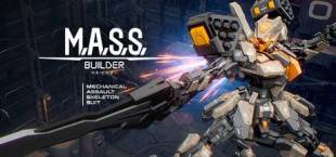 M.A.S.S. Builder