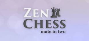 Zen Chess: Mate in Two