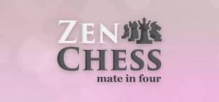 Zen Chess: Mate in Four