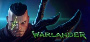 Warlander