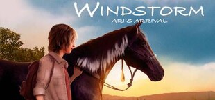 Windstorm: An Unexpected Arrival