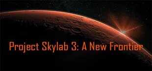 Project Skylab 3: A New Frontier