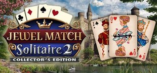 Jewel Match Solitaire 2 Collector's Edition