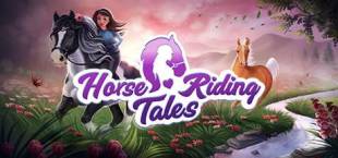 Horse Riding Tales