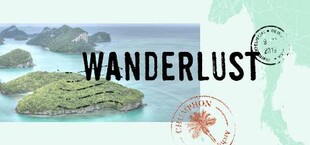 Wanderlust: Travel Stories