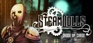 SteamDolls - Prologue Demo FREE