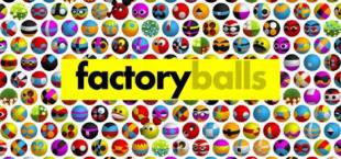 Factory Balls