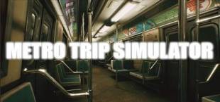 Metro Trip Simulator