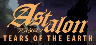 Astalon: Tears of the Earth