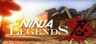 Ninja Legends