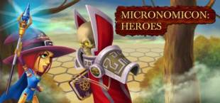 Micronomicon: Heroes