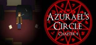 Azurael's Circle: Chapter 4