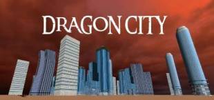 Dragon City