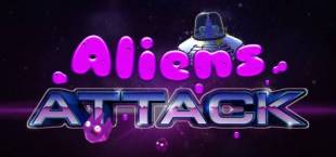 Aliens Attack VR