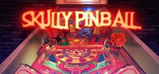 Skully Pinball