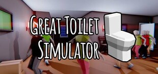 Great Toilet Simulator