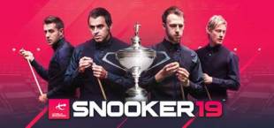 Snooker 19