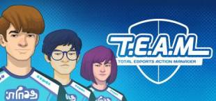 Total eSports Action Manager