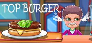 Top Burger